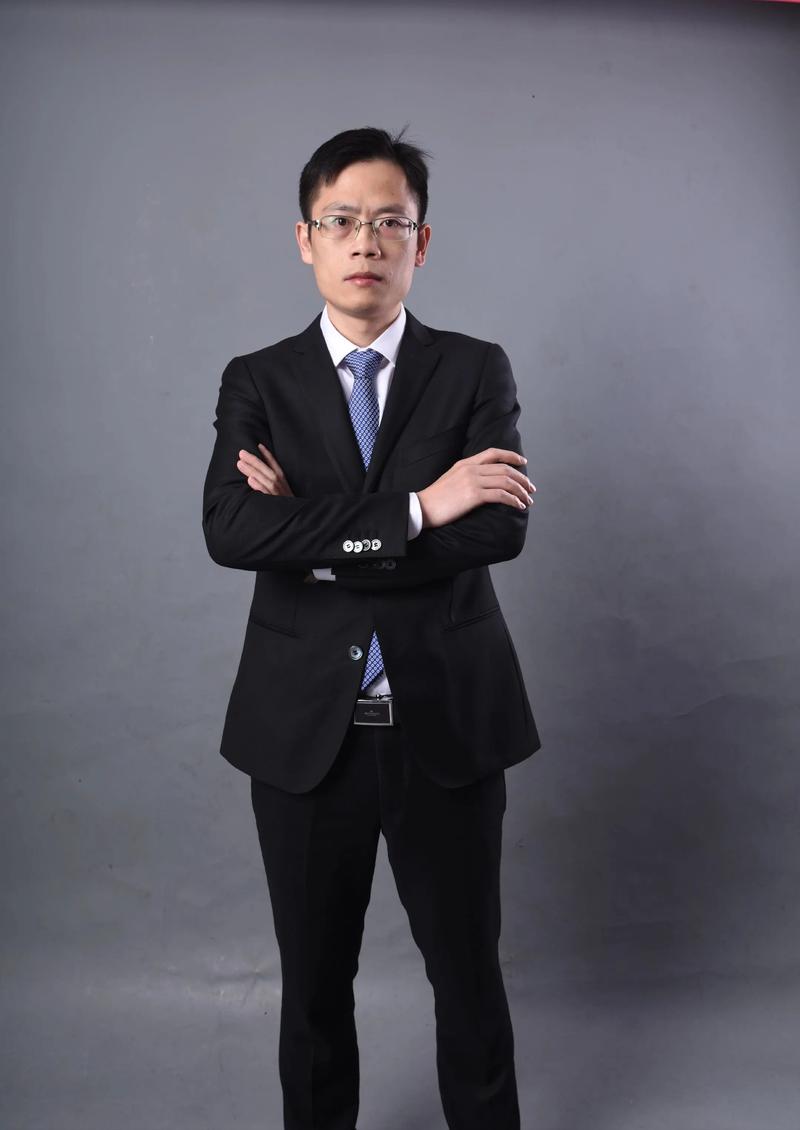 林家青 品牌与内容负责人